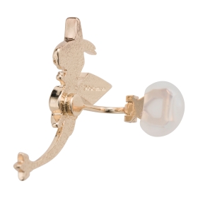 Pokémon accessory×25NICOLE イヤーカフ フライゴン