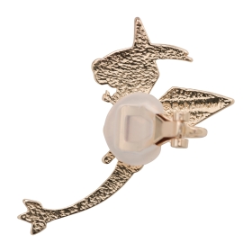 Pokémon accessory×25NICOLE イヤーカフ フライゴン