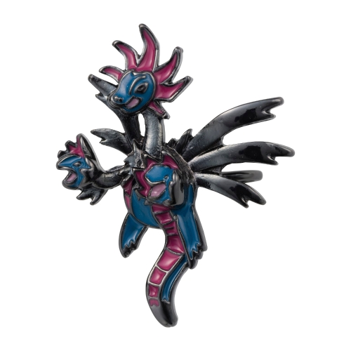 Pok&eacute;mon accessory&times;25NICOLE イヤーカフ サザンドラ