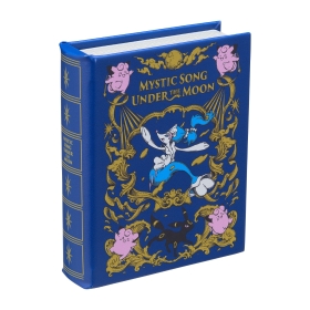 ブック型ケース Pokémon Fairy Tale アシレーヌ