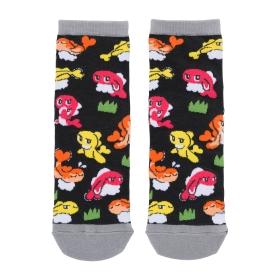 選べる】2本指くつした ヒスイガーディ (23-25cm)/ (25-27cm