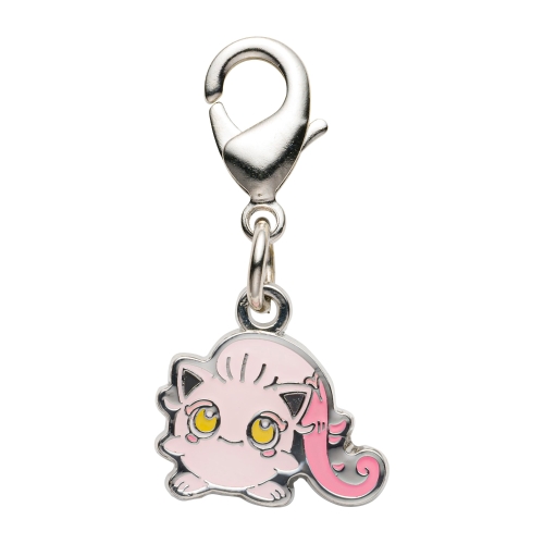 非売品　新品未開封　全国ずかん　メタルチャーム　ヒノアラシ　ポケモンセンター 全国ずかんメタルチャーム985 ｜【公式】ポケモンセンターオンライン