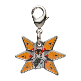 ポケットモンスター ポケモン メタルキーホルダー チャーム