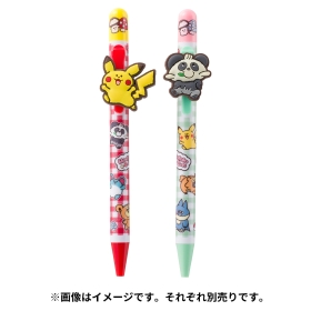SWIMMER ボールペン Henteko Cute ヤンチャム