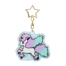 SWIMMER アクリルキーホルダーコレクション Henteko Cute
