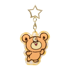 SWIMMER アクリルキーホルダーコレクション Henteko Cute