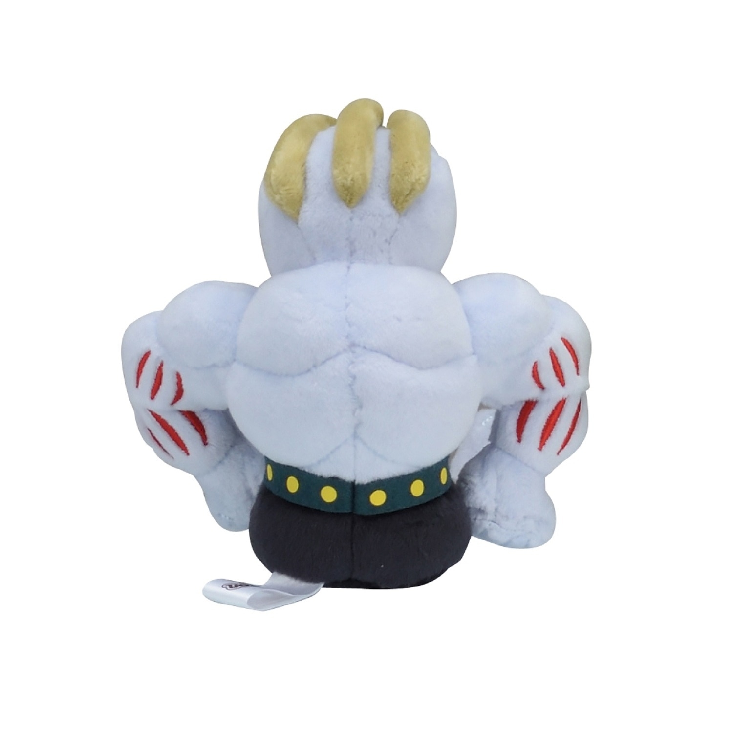 67 ぬいぐるみ Pokémon fit ゴーリキー ｜【公式】ポケモン