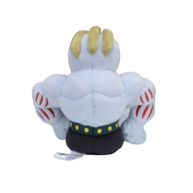 67 ぬいぐるみ Pokémon fit ゴーリキー