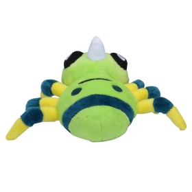 167 ぬいぐるみ Pokémon fit イトマル
