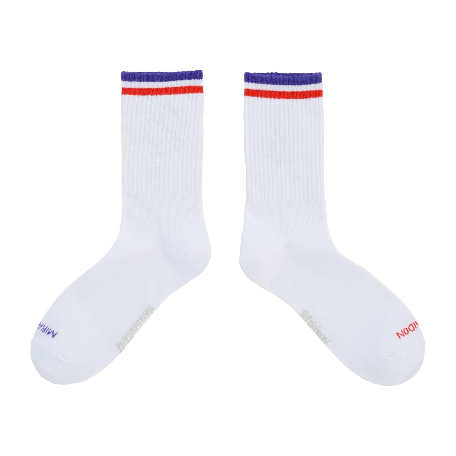 【選べる】ミドルソックス ミライドン&コライドン (23-25cm)／ (25-27cm)