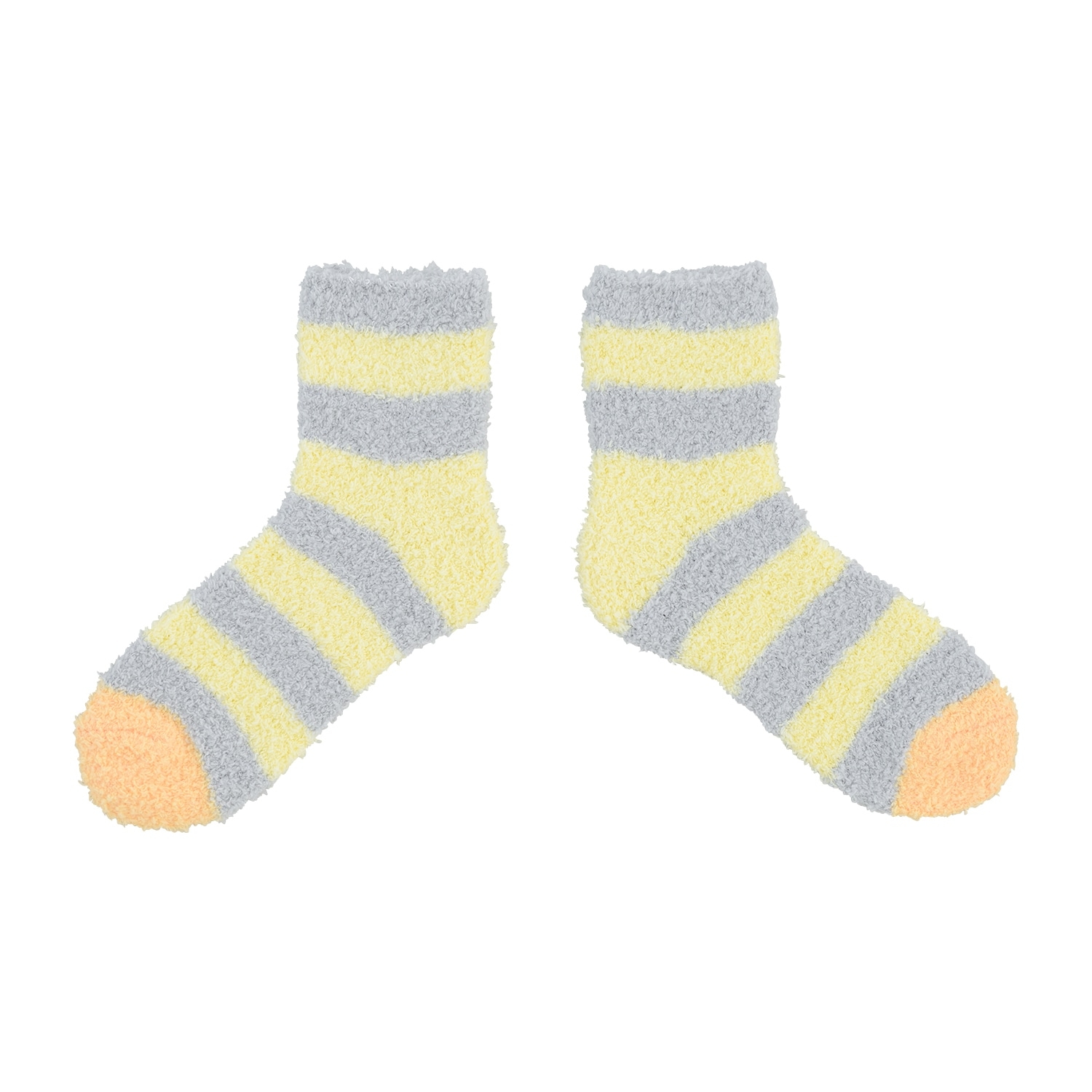 もこもこソックス メリープ (19-21cm)