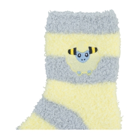 もこもこソックス メリープ (19-21cm)
