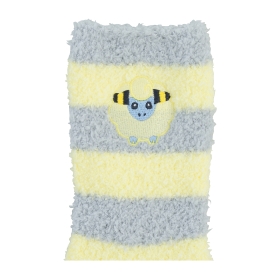 もこもこソックス メリープ (23-25cm)／ (25-27cm)