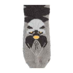 もこもこソックス マフィティフ (19-21cm)