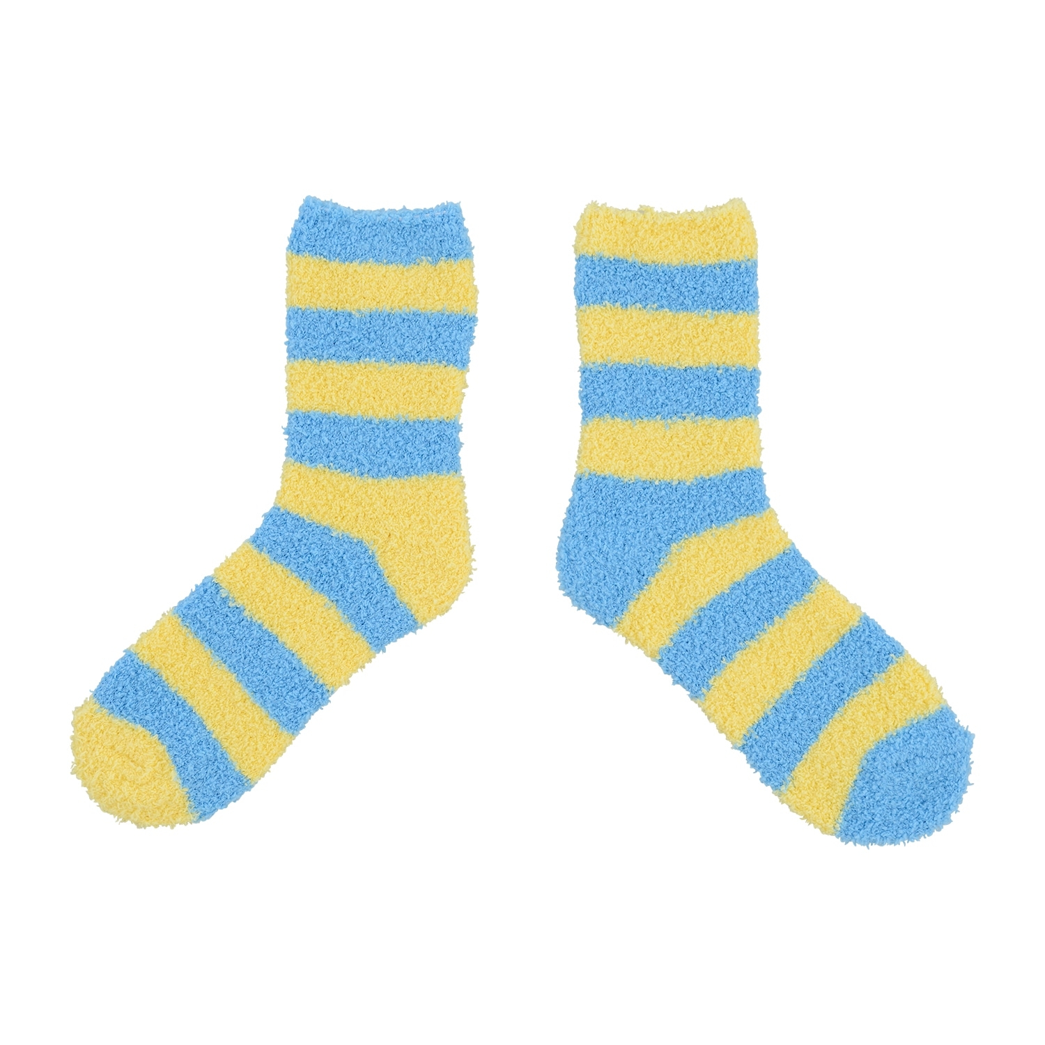 もこもこソックス バチュル (23-25cm)／ (25-27cm)