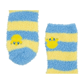 もこもこソックス バチュル (23-25cm)／ (25-27cm)