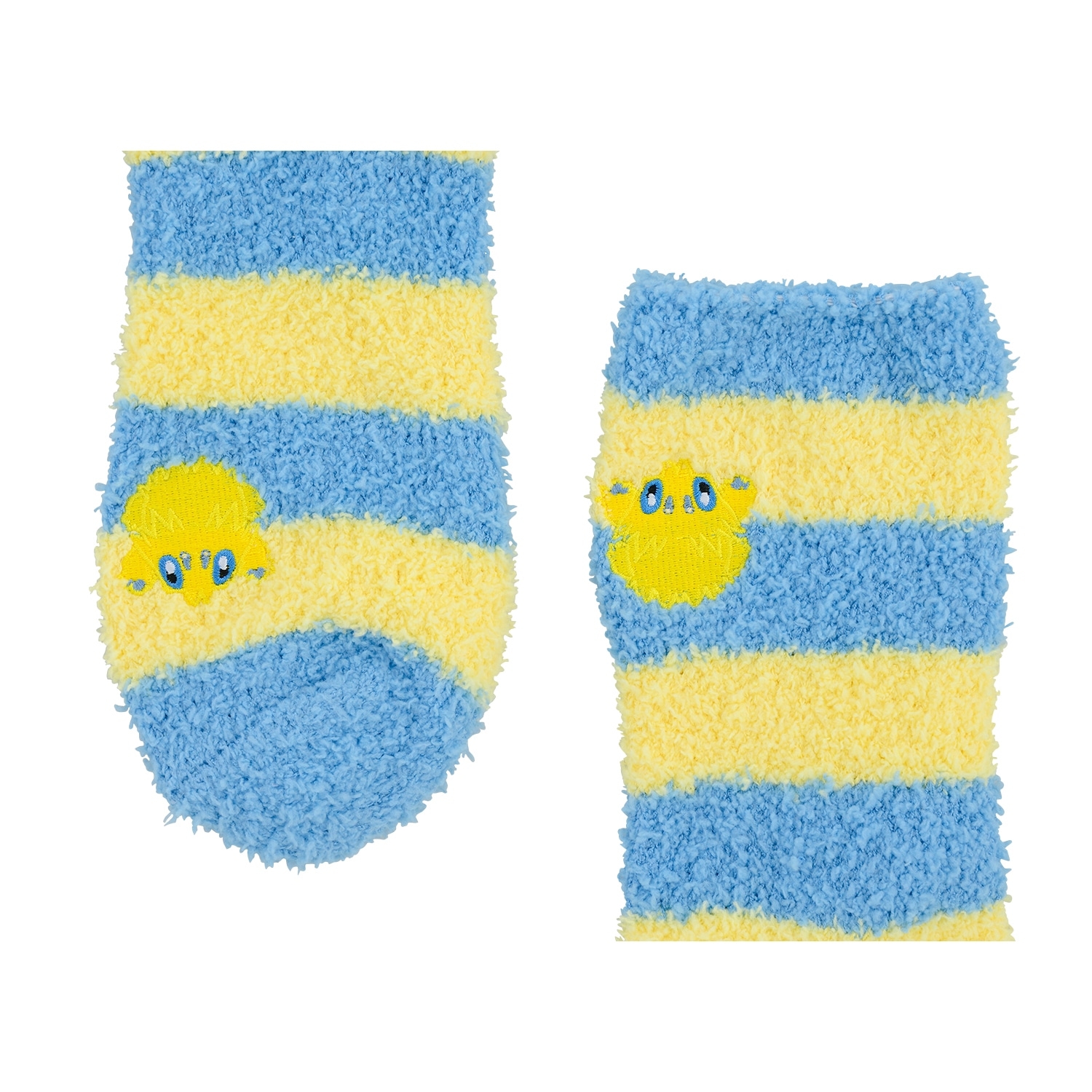 もこもこソックス バチュル (23-25cm)／ (25-27cm)