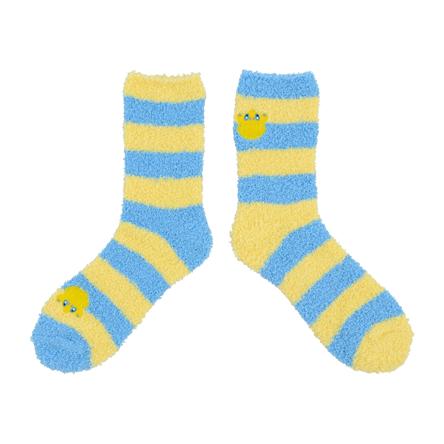 もこもこソックス バチュル (23-25cm)／ (25-27cm)