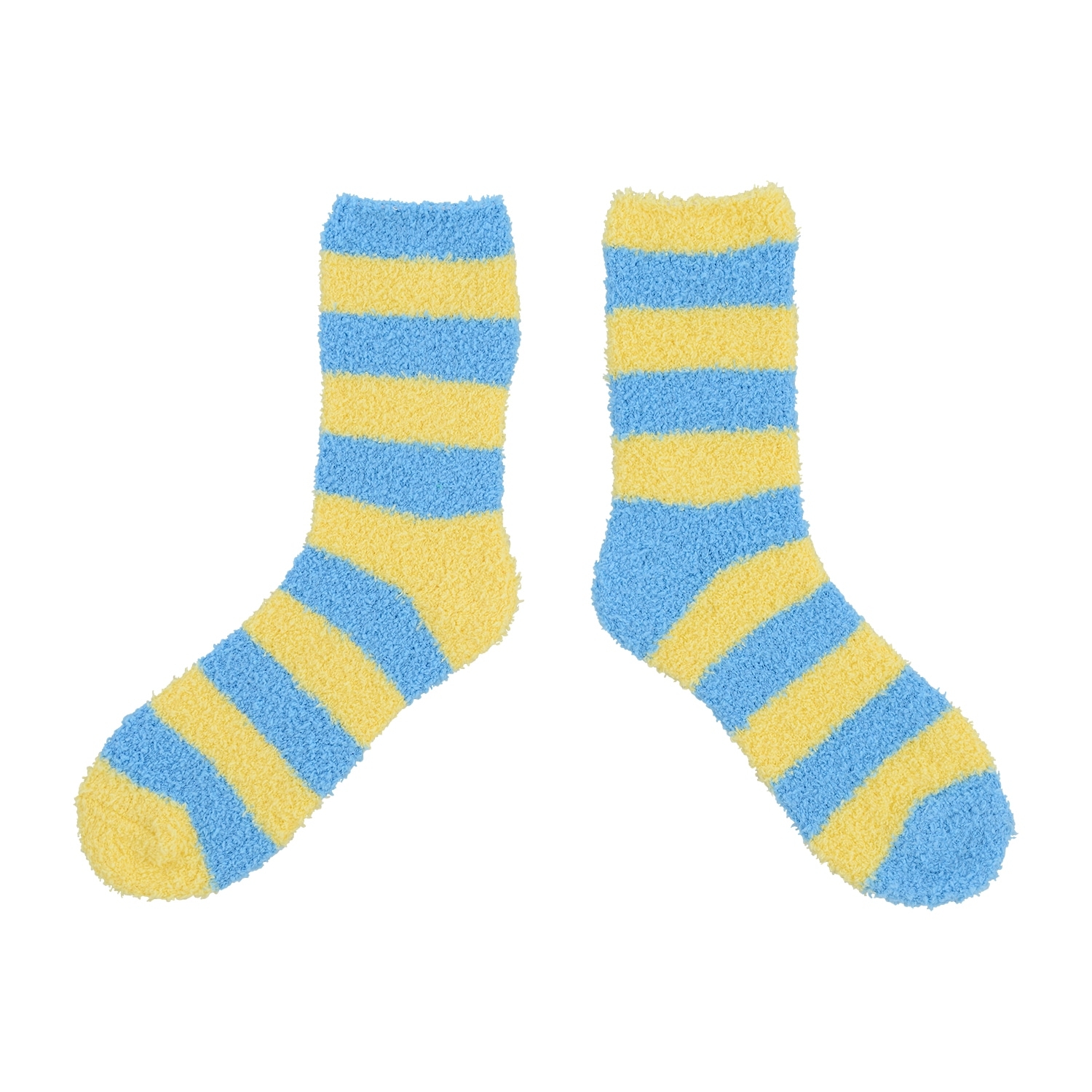 もこもこソックス バチュル (23-25cm)／ (25-27cm)