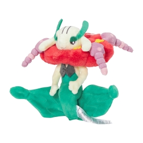 671 ぬいぐるみ Pokémon fit フラージェス
