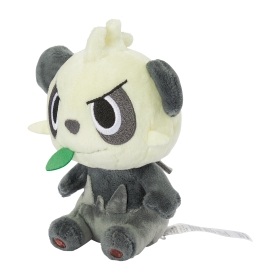 674 ぬいぐるみ Pokémon fit ヤンチャム