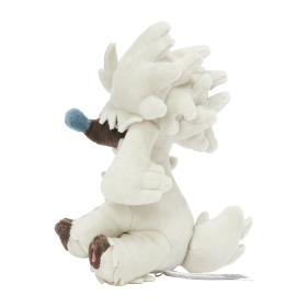 676 ぬいぐるみ Pokémon fit トリミアン(やせいのすがた)