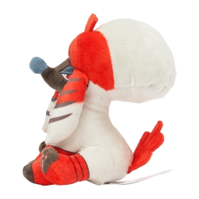 676 ぬいぐるみ Pokémon fit トリミアン(カブキカット)