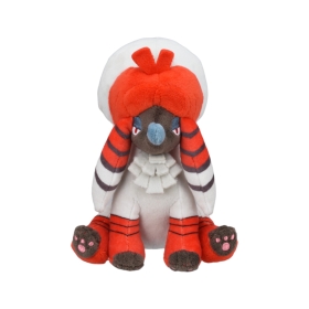 676 ぬいぐるみ Pokémon fit トリミアン(カブキカット)