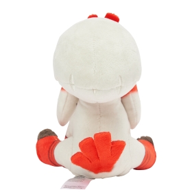 676 ぬいぐるみ Pokémon fit トリミアン(カブキカット)