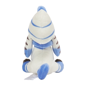 676 ぬいぐるみ Pokémon fit トリミアン(キングダムカット)