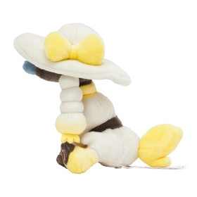 676 ぬいぐるみ Pokémon fit トリミアン(レディカット)