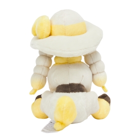 676 ぬいぐるみ Pokémon fit トリミアン(レディカット)