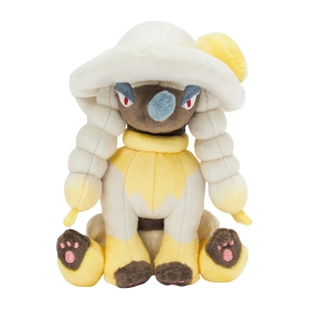 676 ぬいぐるみ Pokémon fit トリミアン(レディカット)