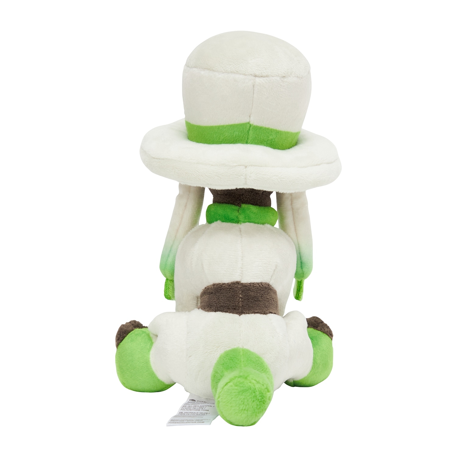 676 ぬいぐるみ Pokémon fit トリミアン(ジェントルカット)