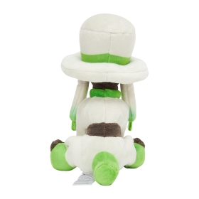 676 ぬいぐるみ Pokémon fit トリミアン(ジェントルカット)