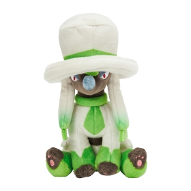 676 ぬいぐるみ Pokémon fit トリミアン(ジェントルカット)