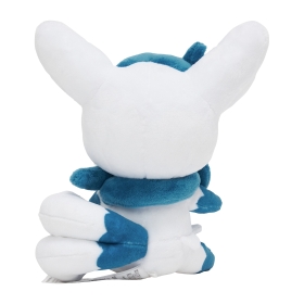 678 ぬいぐるみ Pokémon fit ニャオニクス(メスのすがた)