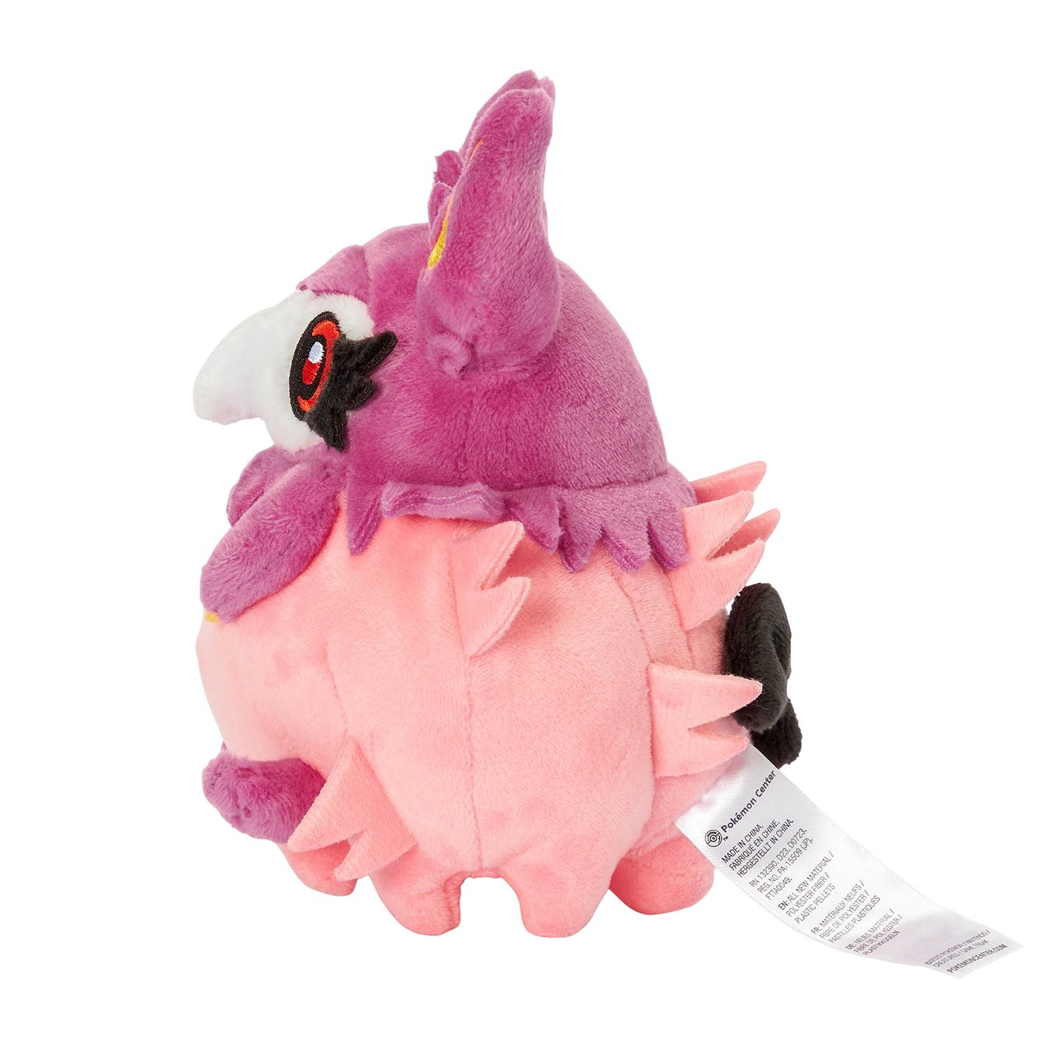 ファッション 通販 683 ぬいぐるみ ｜【公式】ポケモン フレフワン fit Pokémon ぬいぐるみ