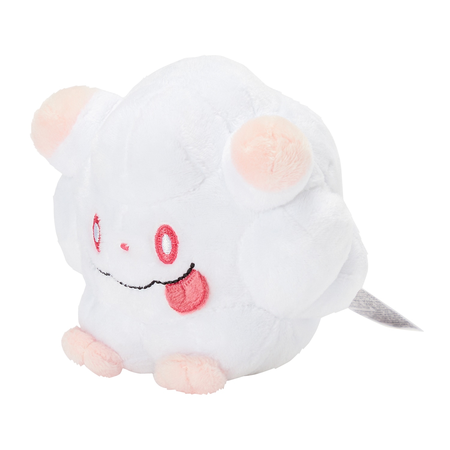 希少品】 ポケモン ペロッパフ ぬいぐるみ 三英｜Yahoo!フリマ