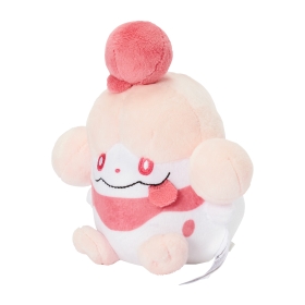 685 ぬいぐるみ Pokémon fit ペロリーム