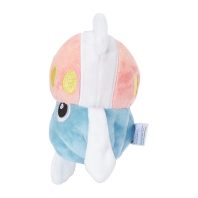 686 ぬいぐるみ Pokémon fit マーイーカ