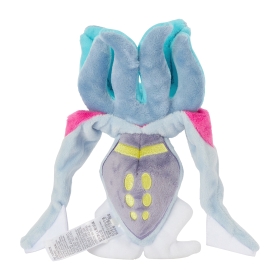 687 ぬいぐるみ Pokémon fit カラマネロ