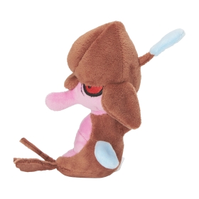 690 ぬいぐるみ Pokémon fit クズモー