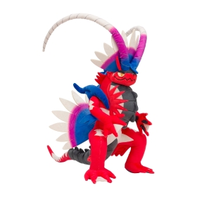 ぬいぐるみ コライドン