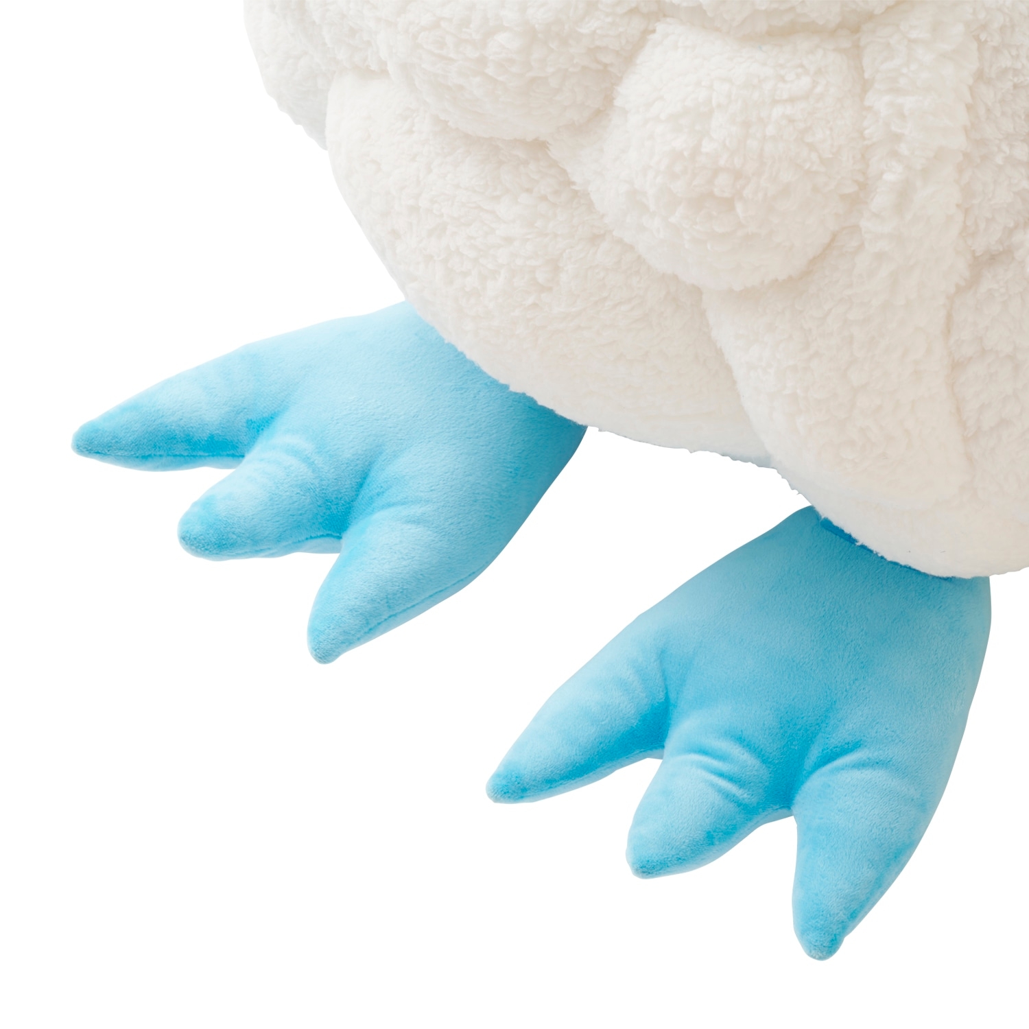 抽選販売】ぬいぐるみ 等身大チルタリス ｜【公式】ポケモンセンター