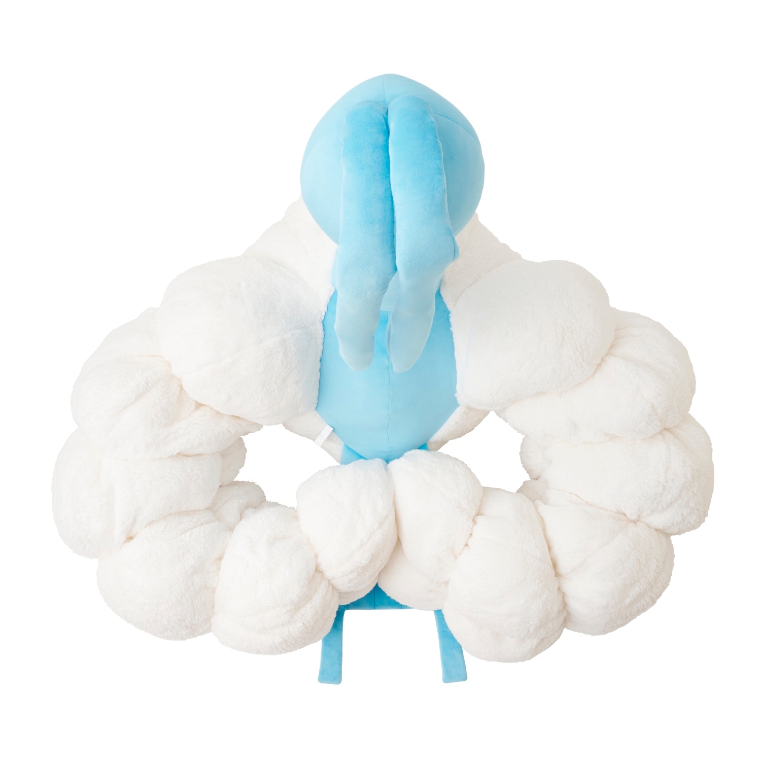 抽選販売】ぬいぐるみ 等身大チルタリス ｜【公式】ポケモンセンター