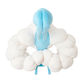 【抽選販売】ぬいぐるみ 等身大チルタリス