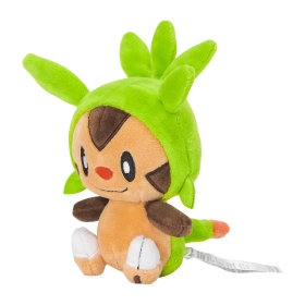 650 ぬいぐるみ Pokémon fit ハリマロン