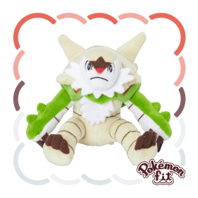 ポケモン ぬいぐるみ ブリガロン ポケモンドールズ 202307092125