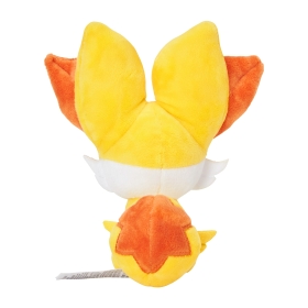 653 ぬいぐるみ Pokémon fit フォッコ